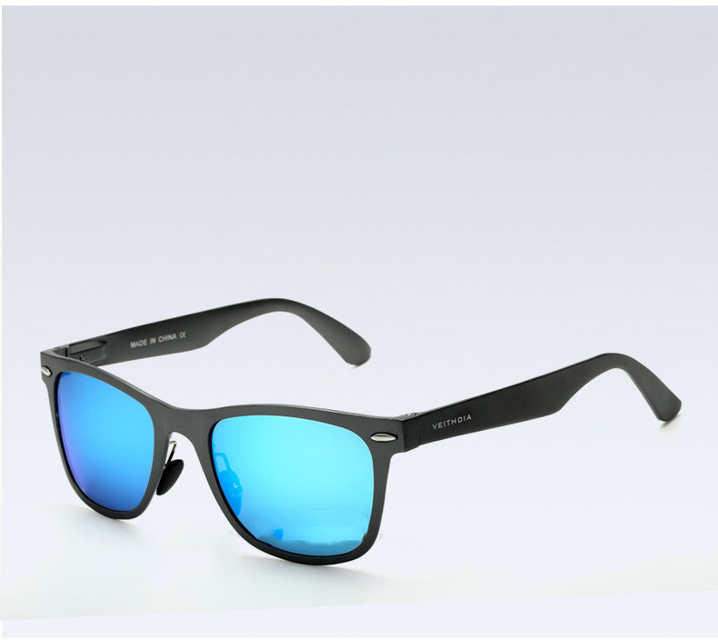 Anti-ultraviolet, Strong Light, Blue Light Driving Polarized Lenses