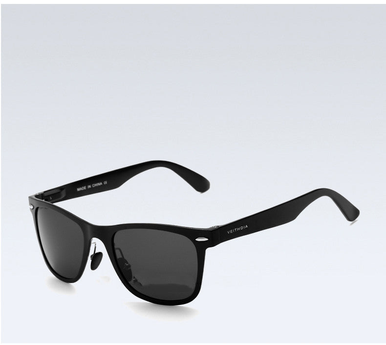 Anti-ultraviolet, Strong Light, Blue Light Driving Polarized Lenses