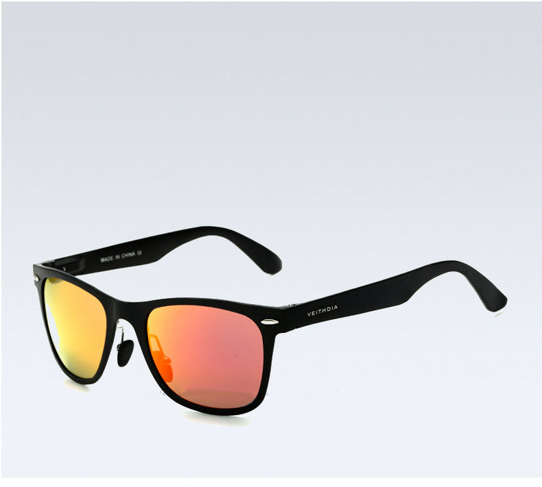 Anti-ultraviolet, Strong Light, Blue Light Driving Polarized Lenses