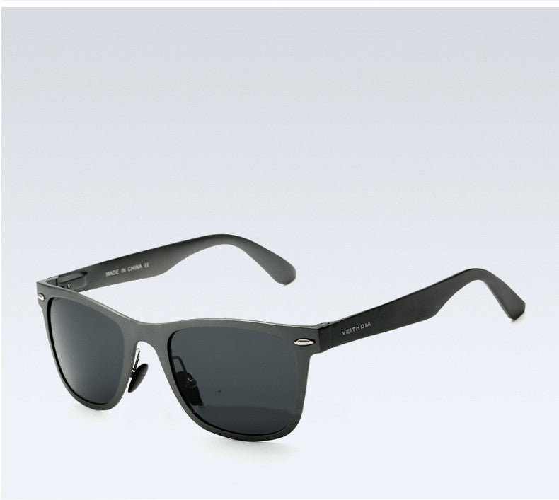 Anti-ultraviolet, Strong Light, Blue Light Driving Polarized Lenses