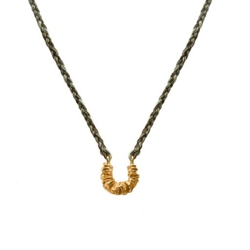 Agaricus Necklace