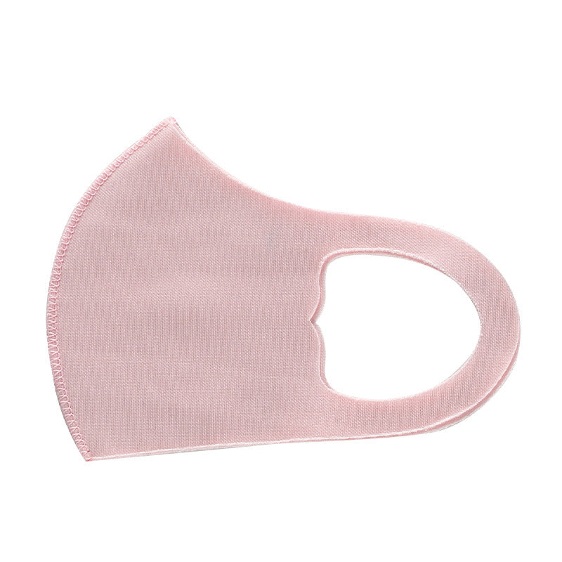 6pcs Mouth-Mask Nose Protection