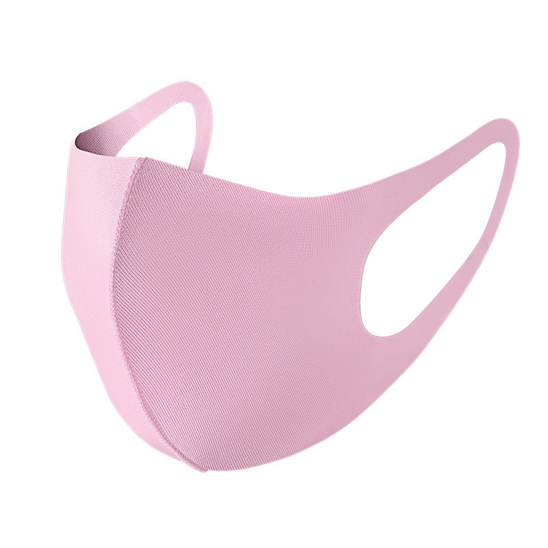 6pcs Mouth-Mask Nose Protection