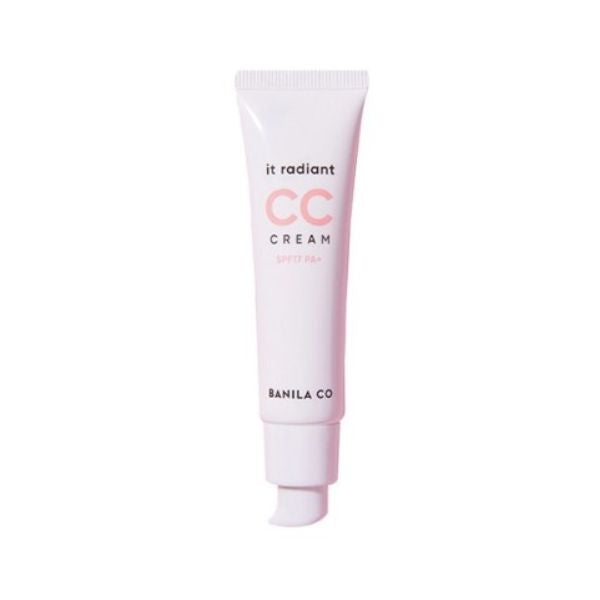 BANILACO It Radiant  CC Cream 30ml