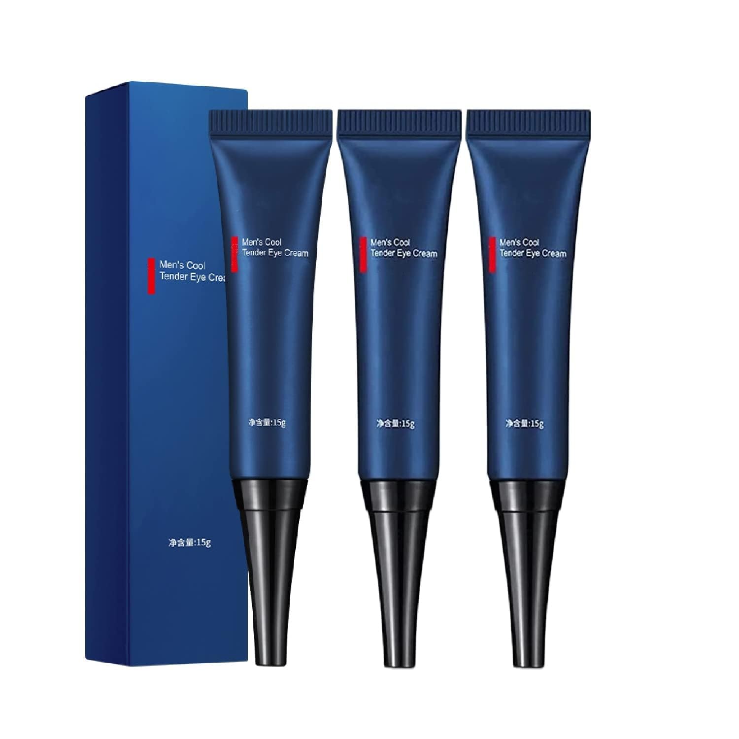 3PCS OPENEYES Awaken Peptide Lifting Eye Gel,Klarime Open Eyes Awaken Peptide, Peptide Depuffing Eye Gel, Natural Lifts Firming Eye Serum for Remove Eye Bags, Dark Circles & Eye Wrinkles