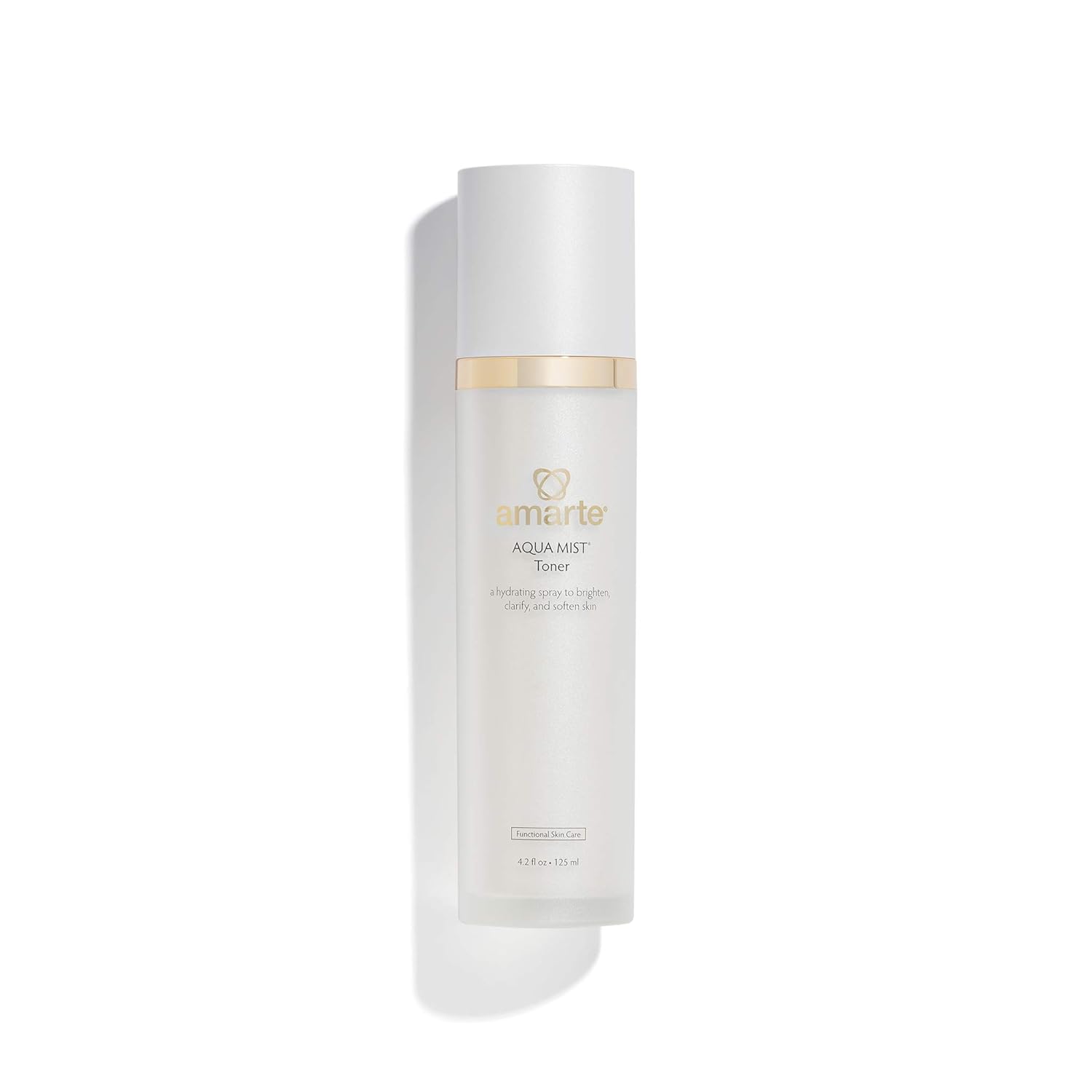 Aqua Mist® - 4.2 Fl Oz Hydrating Skin Care and Facial Toner - Refreshing Face Mist and Pore Minimizer - Facial Skin Care for Sensitive Skin