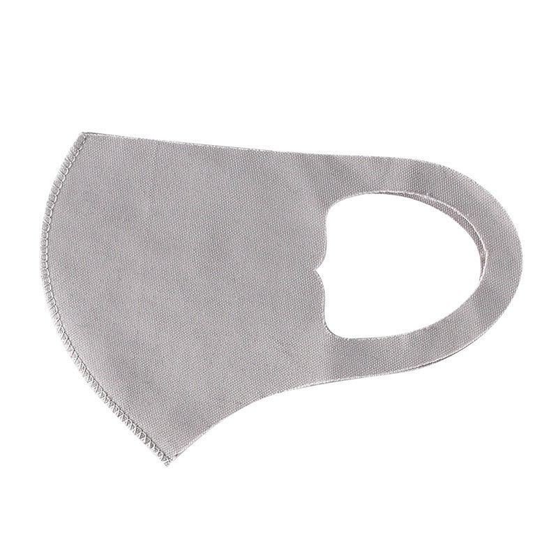6pcs Mouth-Mask Nose Protection