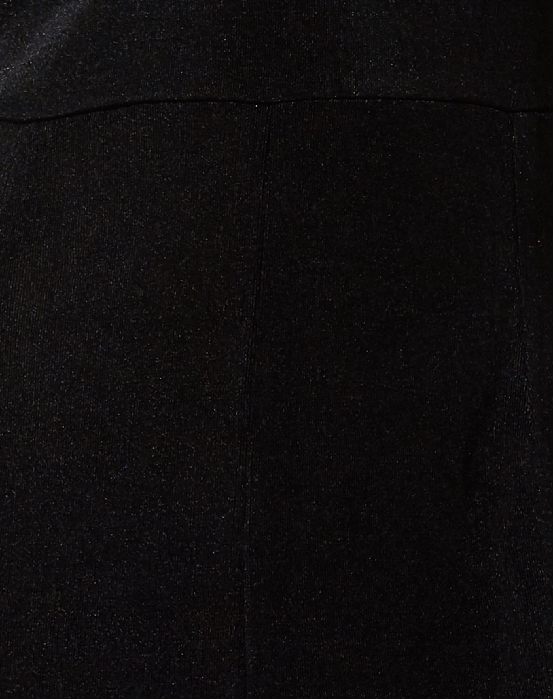Alison Jumpsuit in Crepe Black