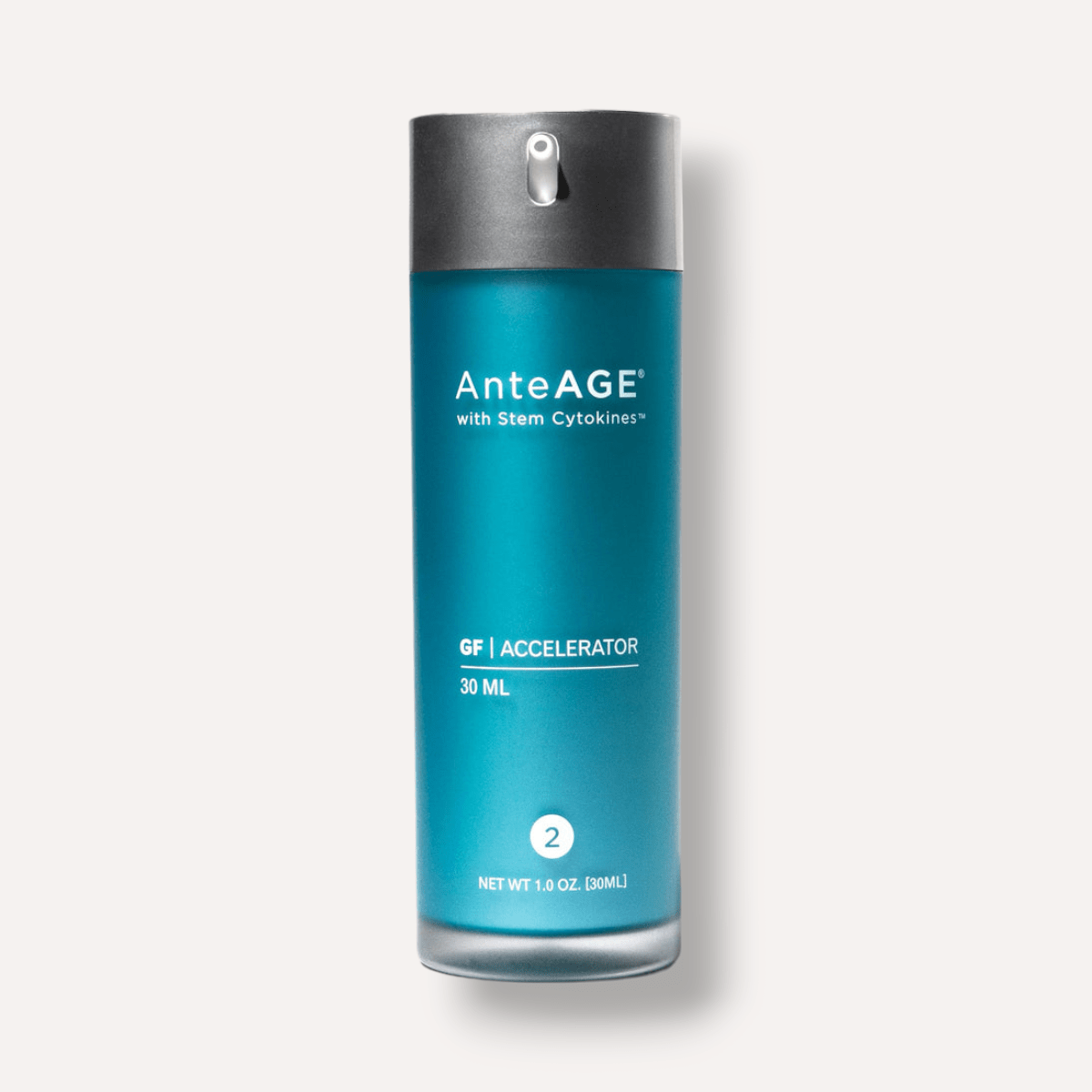 AnteAGE Accelerator