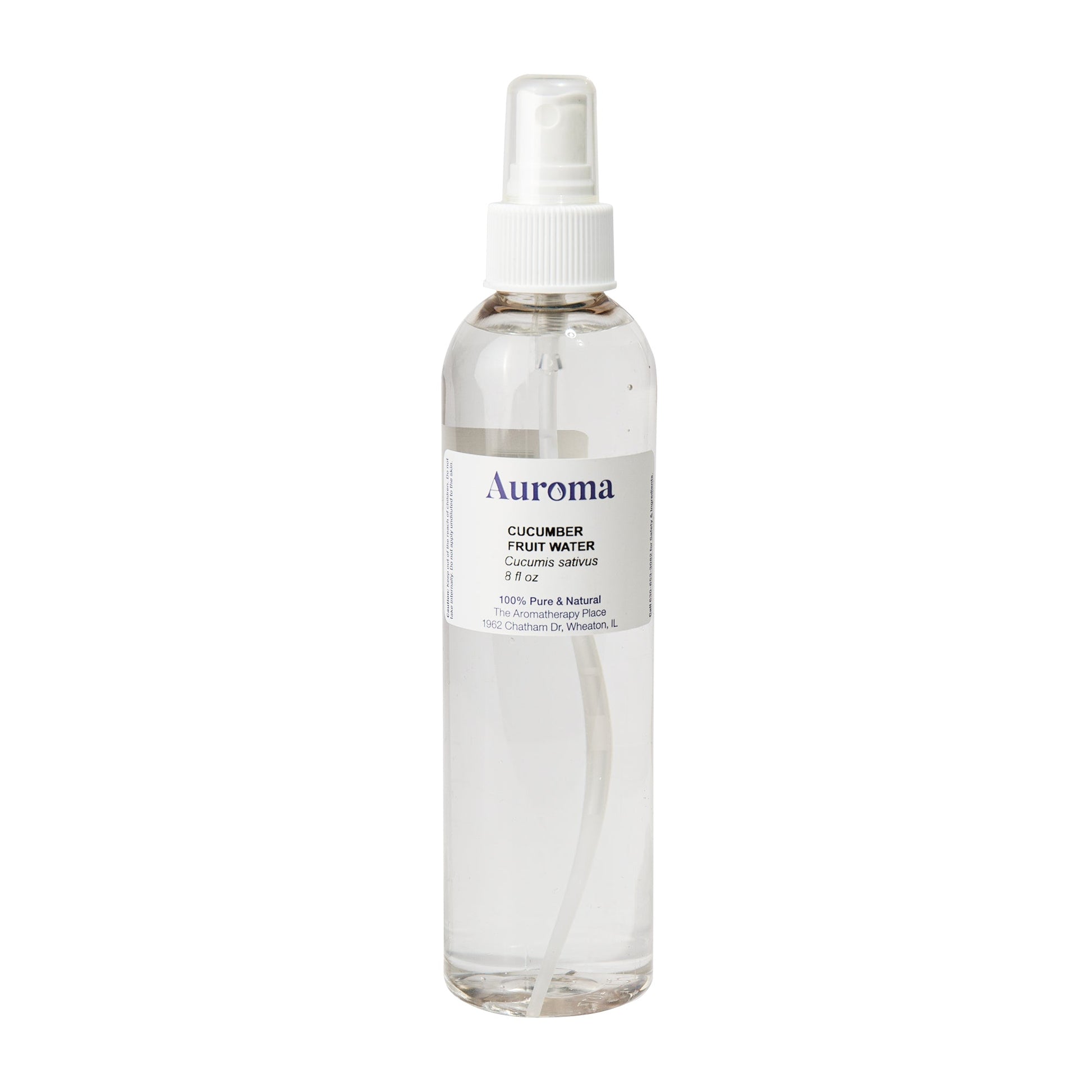 Auroma Cucumber Fruit Water (8 fl oz) #10084704