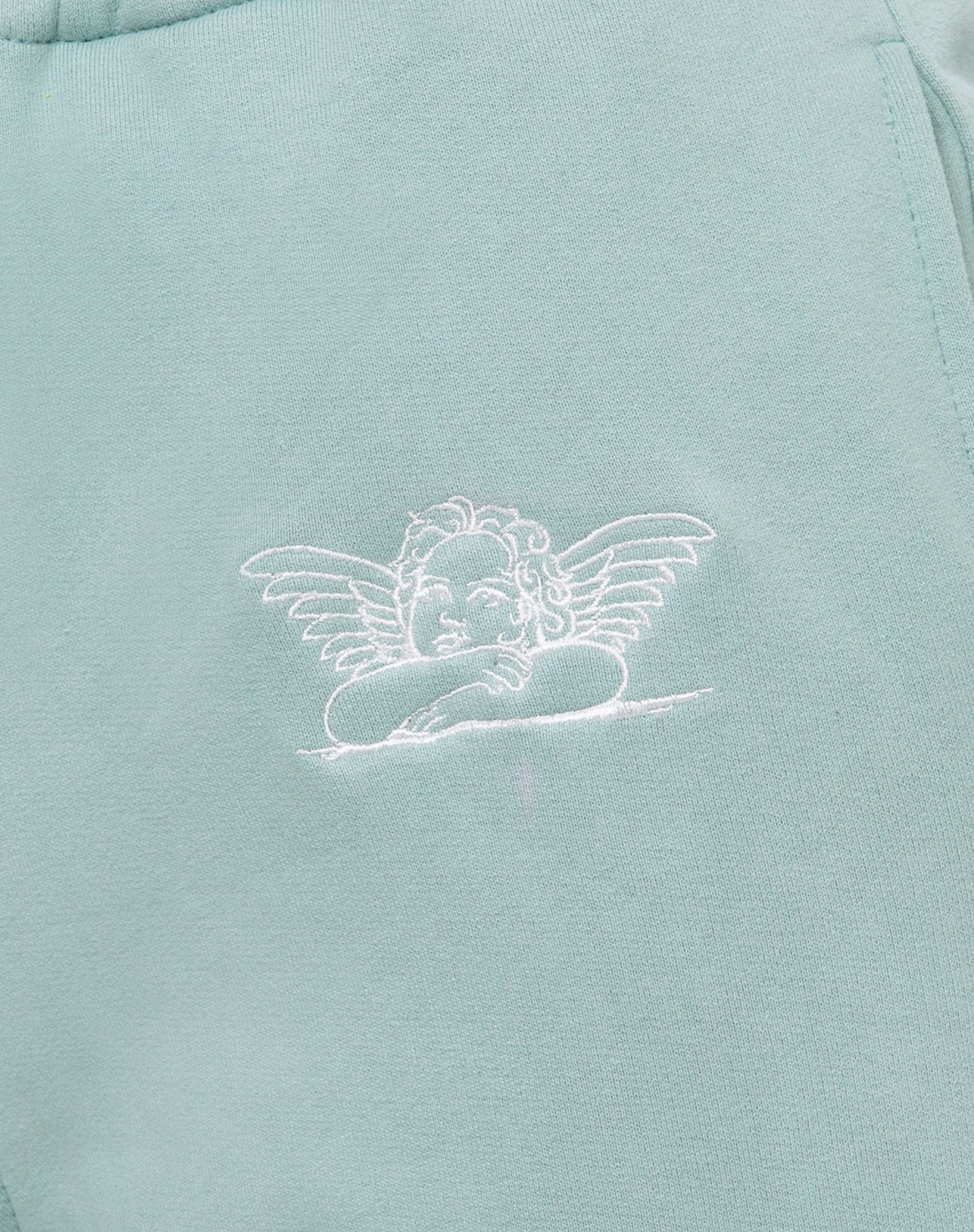 Basta Jogger in Seafoam Angelo Embro