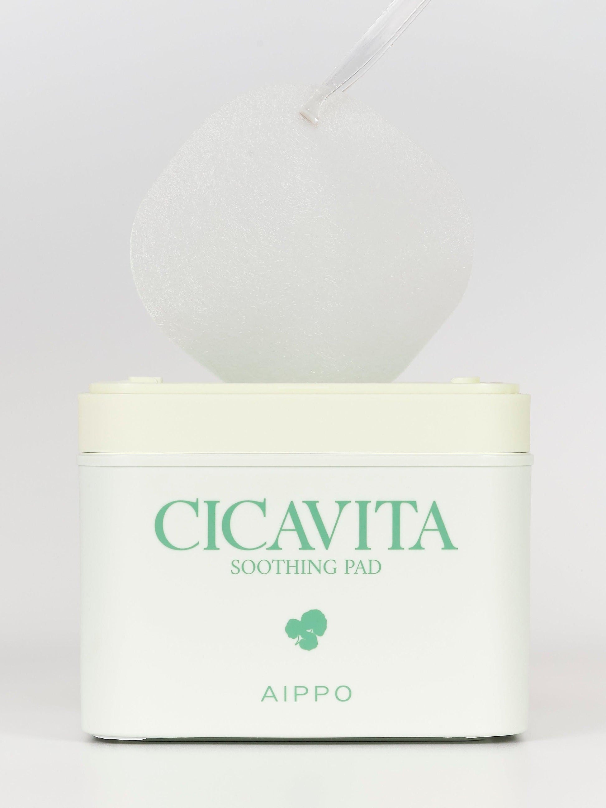 AIPPO CICAVITA Soothing Pad