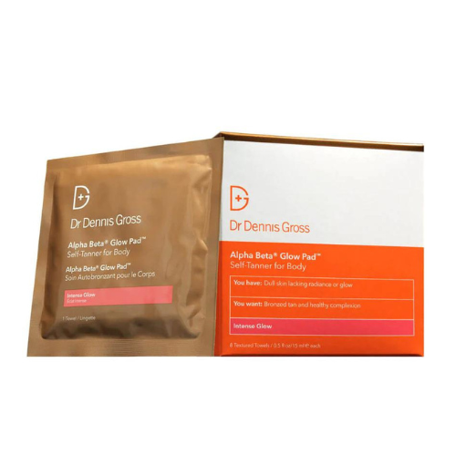Alpha Beta® Glow Pad for Body