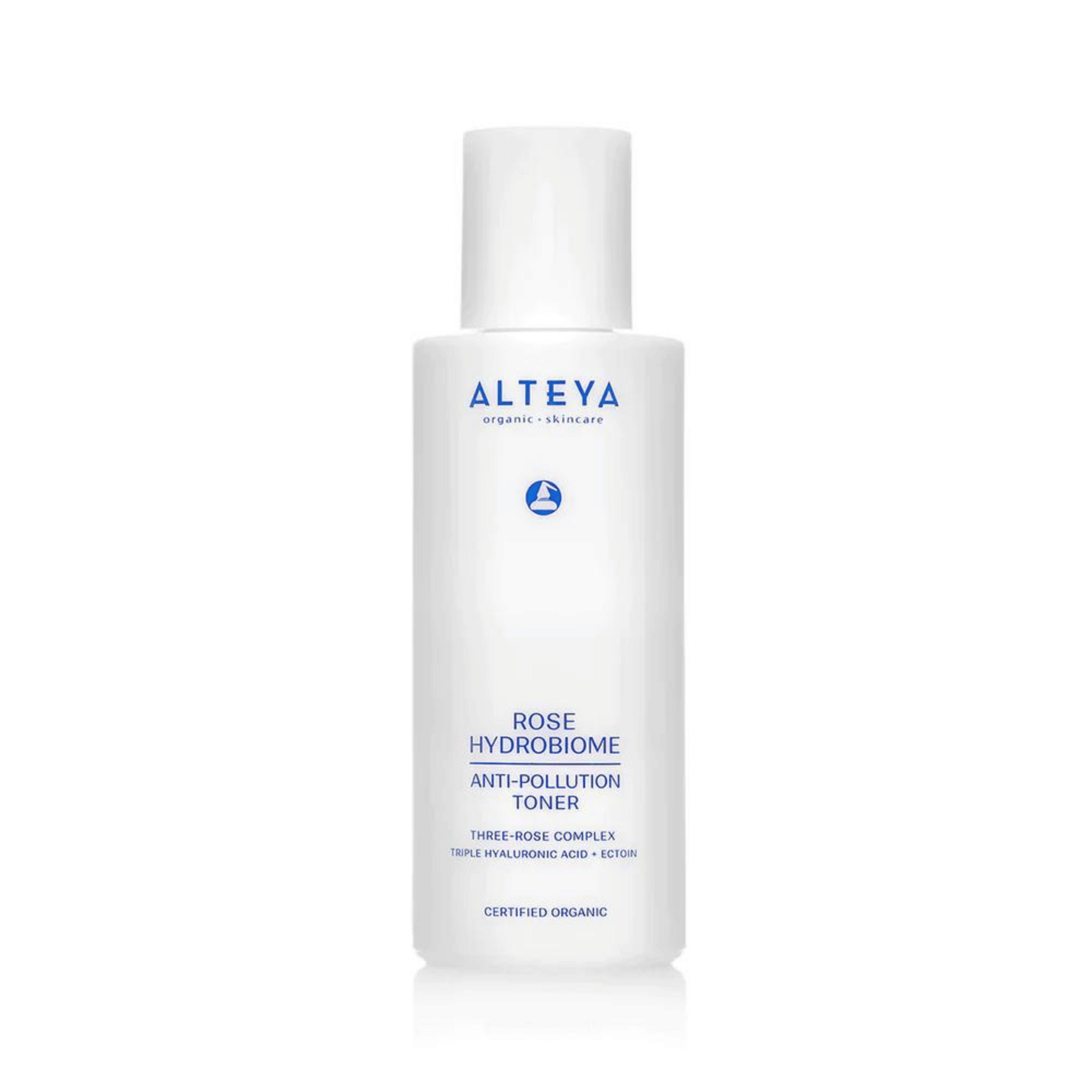 Alteya Organics Anti-Pollution Toner (120 ml) #10087700