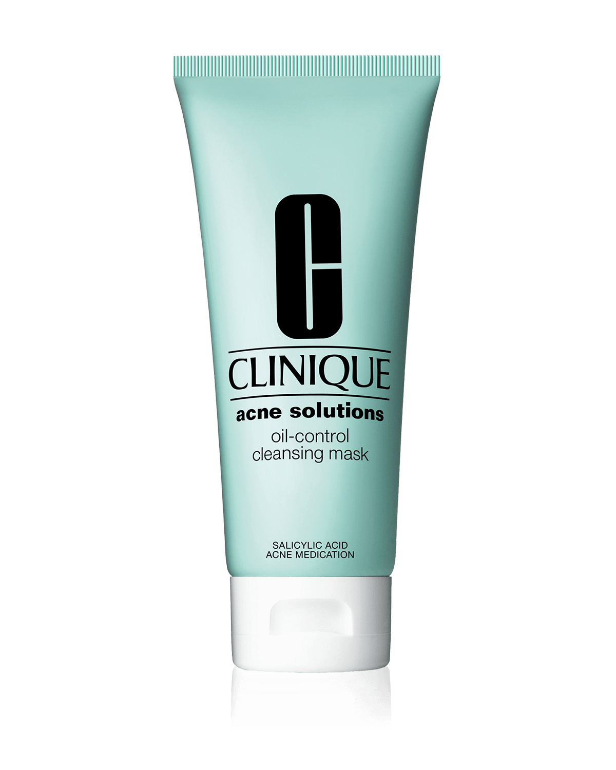 Acne Solutions™ Oil-Control Cleansing Mask