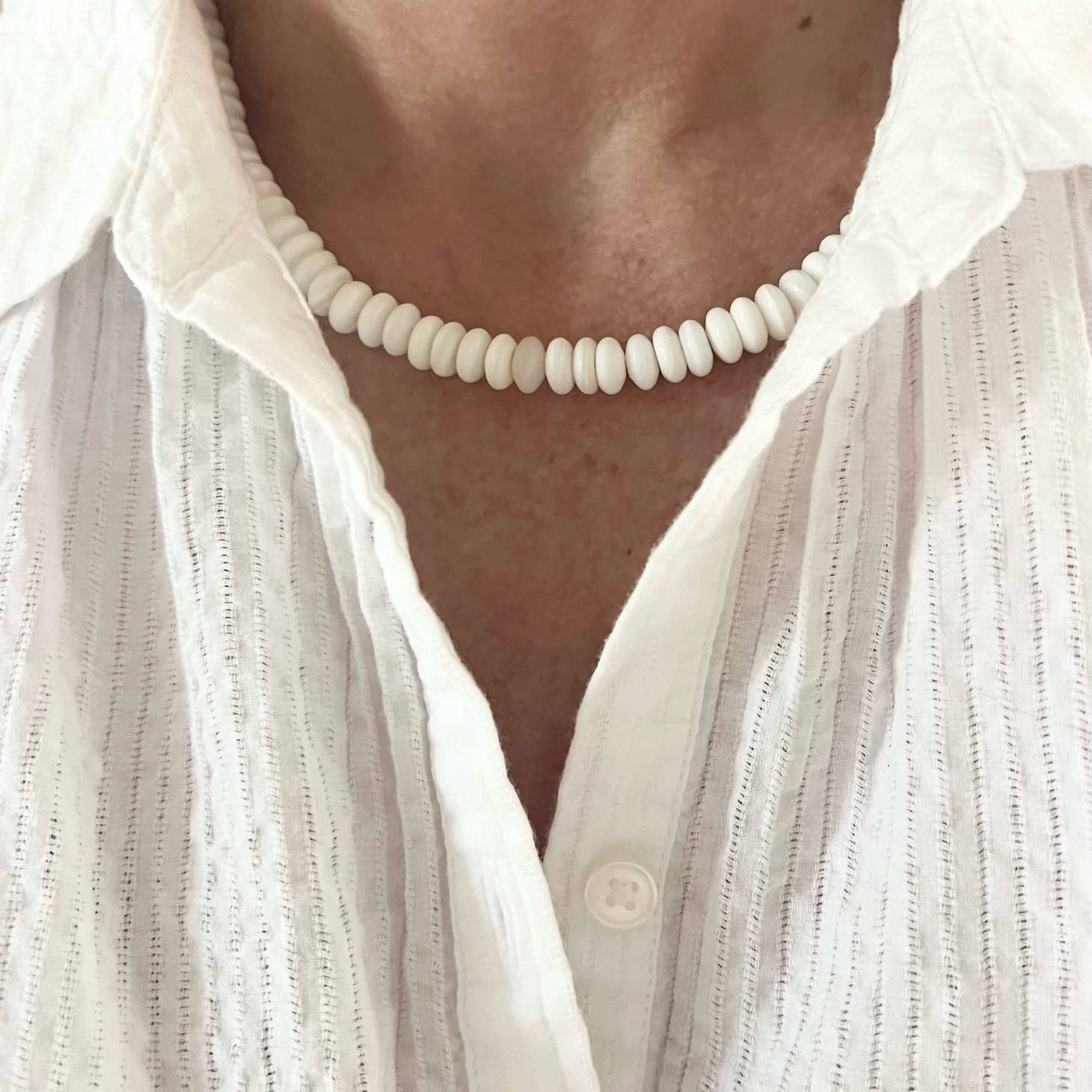 Balboa Necklace