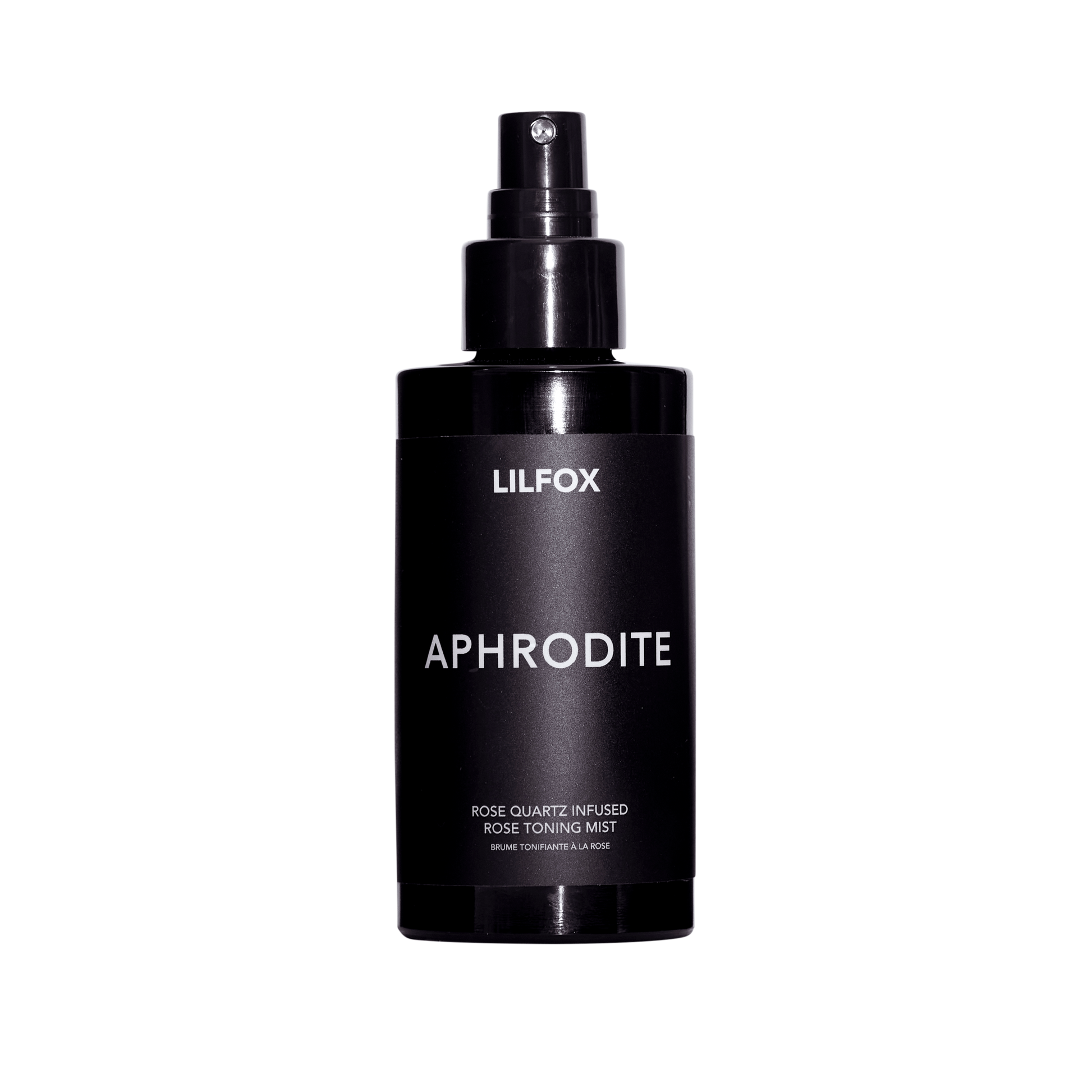 Aphrodite Pure Rosewater Toning Mist