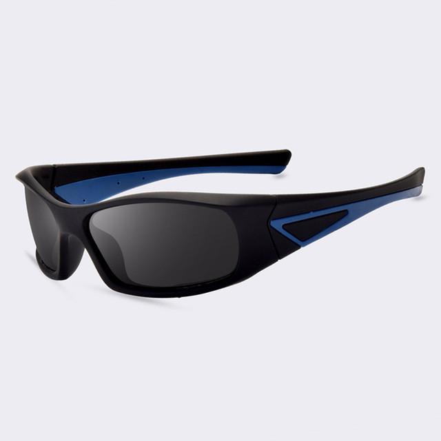 AOFLY Polarized Men's Anti-Glare Eyeglasses Driving Sunglasses AFO21 - Flickdeal.co.nz